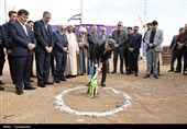 سفر رییس سازمان انرژی اتمی به خراسان شمالی