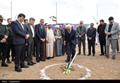 سفر رییس سازمان انرژی اتمی به خراسان شمالی