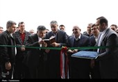 سفر رییس سازمان انرژی اتمی به خراسان شمالی