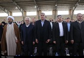 سفر رییس سازمان انرژی اتمی به خراسان شمالی