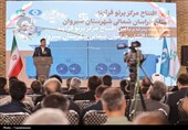 سفر رییس سازمان انرژی اتمی به خراسان شمالی