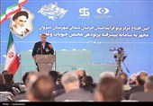 سفر رییس سازمان انرژی اتمی به خراسان شمالی