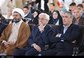 سفر رییس سازمان انرژی اتمی به خراسان شمالی