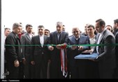 سفر رییس سازمان انرژی اتمی به خراسان شمالی