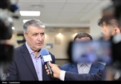 سفر رییس سازمان انرژی اتمی به خراسان شمالی