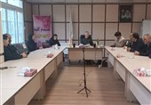 مایحتاج حجاج از دسترنج  مددجویان بهزیستی تأمین می‌شود