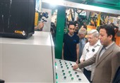 تسهیل‌گری اداره‌کل مالیات برای صاحبان واحدهای تولیدی