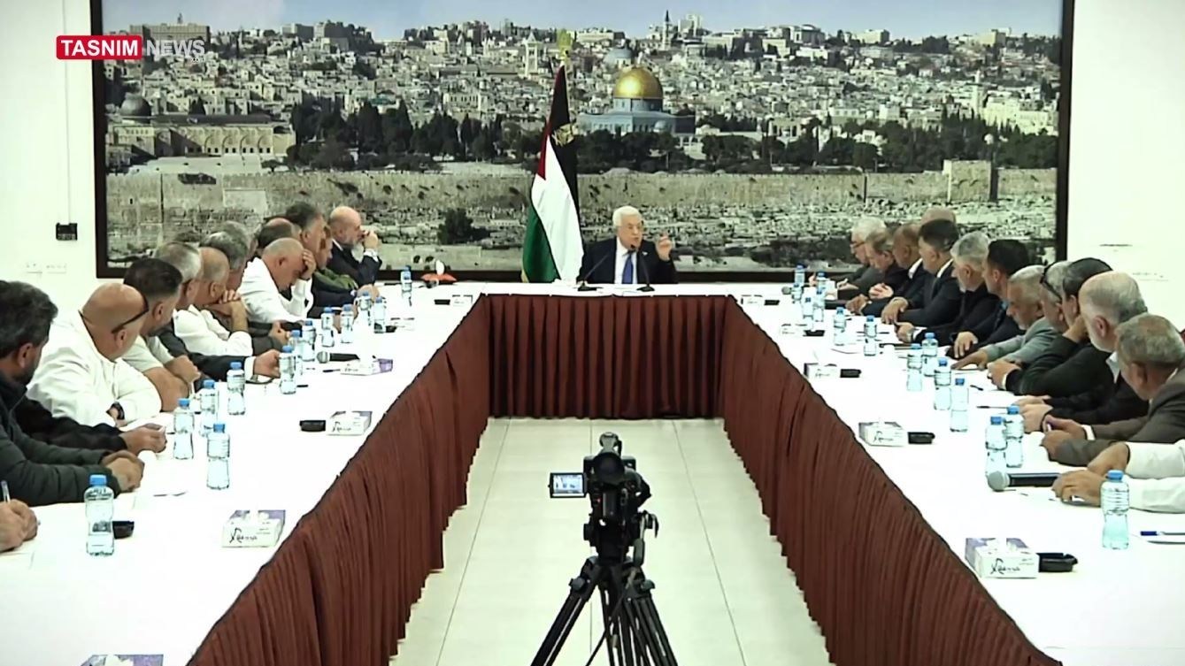 فلسطين , الانتخابات , أبو مازن , الضفة الغربية , غزة , 