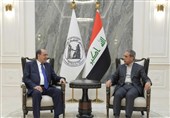 مرشح الإطار التنسیقی لرئاسة الحکومة یجری حوارات مکثفة لاستکمال الاستحقاقات الدستوریة