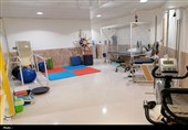 توسعه خدمات حمایتی بهزیستی قم در دهه فجر