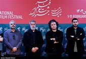 آخرین روز چهل‌وچهارمین جشنواره فیلم فجر