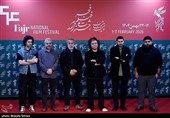 آخرین روز چهل‌وچهارمین جشنواره فیلم فجر