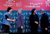 آخرین روز چهل‌وچهارمین جشنواره فیلم فجر