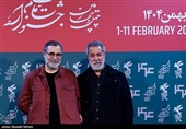 آخرین روز چهل‌وچهارمین جشنواره فیلم فجر