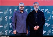 آخرین روز چهل‌وچهارمین جشنواره فیلم فجر