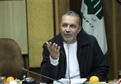 فروردین: مشکل حق پخش را حل کردیم/دغدغه فدراسیون‌های بی‌خاصیت را داریم