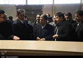 افتتاح کارخانه آرتاویل گلد با هدف توسعه صادرات محصولات چوبی
