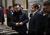 افتتاح کارخانه آرتاویل گلد با هدف توسعه صادرات محصولات چوبی