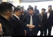 افتتاح کارخانه آرتاویل گلد با هدف توسعه صادرات محصولات چوبی