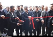 افتتاح کارخانه آرتاویل گلد با هدف توسعه صادرات محصولات چوبی