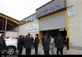 افتتاح کارخانه آرتاویل گلد با هدف توسعه صادرات محصولات چوبی