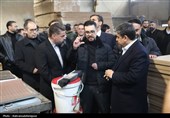 افتتاح کارخانه آرتاویل گلد با هدف توسعه صادرات محصولات چوبی