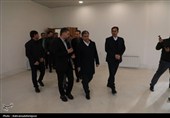 بهره‌برداری از 160 پروژه مخابراتی و افتتاح 3 طرح عمرانی در شهرک صنعتی