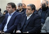 بهره‌برداری از 160 پروژه مخابراتی و افتتاح 3 طرح عمرانی در شهرک صنعتی