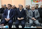 بهره‌برداری از 160 پروژه مخابراتی و افتتاح 3 طرح عمرانی در شهرک صنعتی