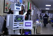 «مدرسه انقلاب» در قاب تصویر