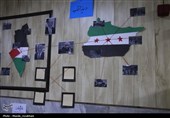 «مدرسه انقلاب» در قاب تصویر