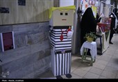 «مدرسه انقلاب» در قاب تصویر