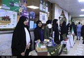 «مدرسه انقلاب» در قاب تصویر