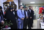 «مدرسه انقلاب» در قاب تصویر