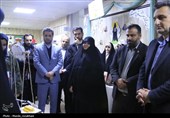 «مدرسه انقلاب» در قاب تصویر