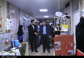 «مدرسه انقلاب» در قاب تصویر