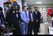 «مدرسه انقلاب» در قاب تصویر