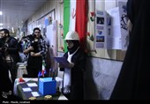 «مدرسه انقلاب» در قاب تصویر
