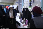 «مدرسه انقلاب» در قاب تصویر