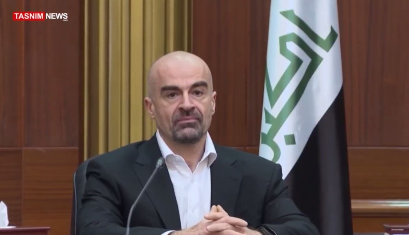 العراق , رئاسة وزراء العراق , رئيس الجمهورية العراقي , مجلس النواب العراقي , البرلمان العراقي , السفارة الأمريكية في العراق , العلاقات العراقية – الأمريكية , إقليم كردستان العراق , الانتخابات البرلمانية العراقية 2025 , أمريكا , 