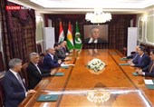 الأزمة السیاسیة العراقیة بین الخلافات الکردیة والتدخلات الأمریکیة
