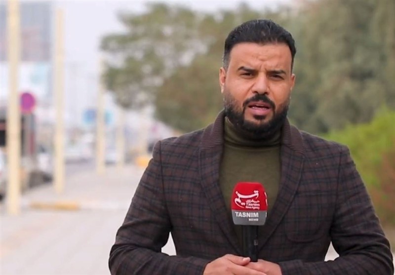 الأزمة السياسية العراقية بين الخلافات الكردية والتدخلات الأمريكية