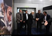 حضور معاون اول رییس جمهور در آخرین روز جشنواره فیلم فجر