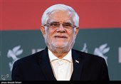 حضور معاون اول رییس جمهور در آخرین روز جشنواره فیلم فجر