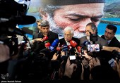 حضور معاون اول رییس جمهور در آخرین روز جشنواره فیلم فجر