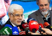 حضور معاون اول رییس جمهور در آخرین روز جشنواره فیلم فجر
