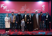 آخرین روز چهل‌وچهارمین جشنواره فیلم فجر