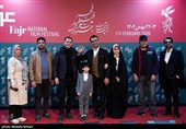 آخرین روز چهل‌وچهارمین جشنواره فیلم فجر