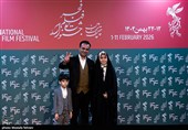 آخرین روز چهل‌وچهارمین جشنواره فیلم فجر