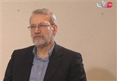 علی لاریجانی یصل الدوحة فی زیارة رسمیة للقاء أمیر قطر
